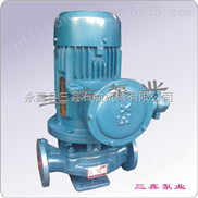 YG65-200立式管道油泵，管道泵