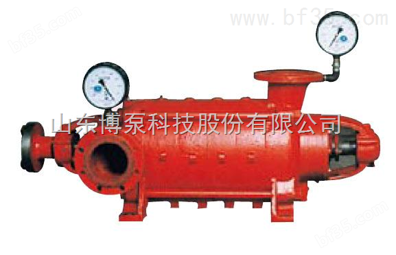 XBD-DL  DA1  ISG离心泵 博山水泵 消防泵 XBD         