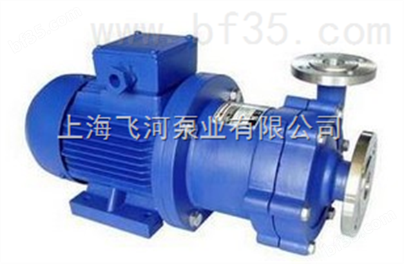 不锈钢自吸磁力泵-ZCQ65-50-145                  