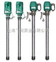 飞河HD-E2-PPHT电动油桶泵/塑料抽液泵                  
