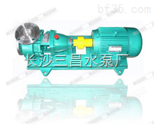 IHF型氟塑料化工泵|*