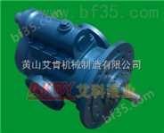 AKP-YSNF440-36三螺杆泵