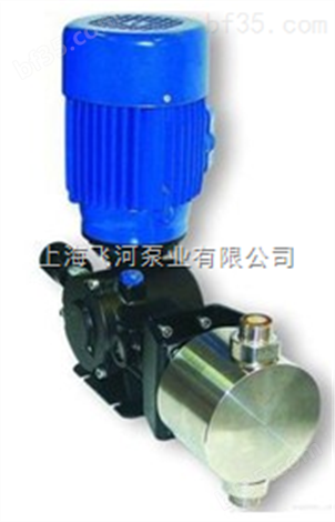 上海飞河DS-1P加药泵，计量泵，微型泵批发                  
