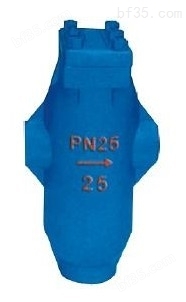 斯派莎克CF11汽水分离器