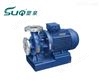 供应ISWH50-200（I）A不锈钢卧式管道泵,耐腐蚀化工泵,单级离心泵概述