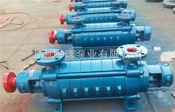 2GC-5×3锅炉给水泵