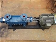 2GC-5×6卧式多级离心泵