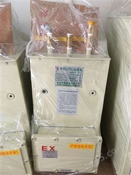 200公斤中邦电热式气化器