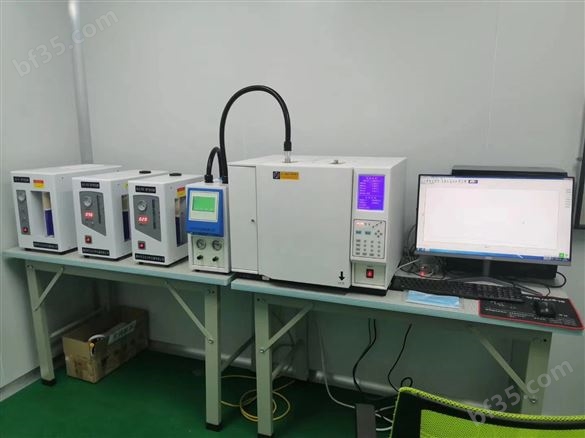 电力变压器油气相色谱仪公司