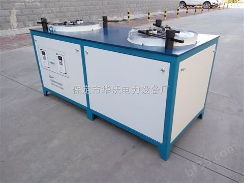 上海华沃新型台式阀芯研磨机MT-300X