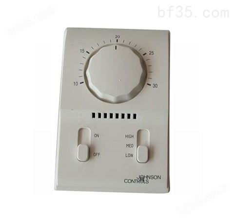 江森T125系列温控器