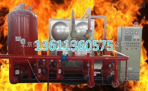 北京房山消防稳压设备批发市场