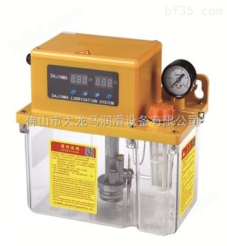 高压油脂泵，电动油脂泵，全自动黄油泵