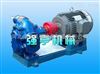 吉林强亨机械KCB齿轮泵磨损小泵效率高