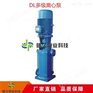 DL系列立式多级离心泵*