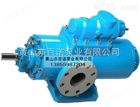 出售HSG1700×4-46螺杆泵备件,含泵泵芯