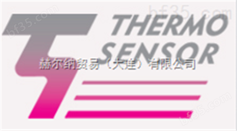 优势供应Thermo sensor热电偶- 德国赫尔纳（大连）公司