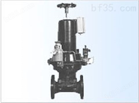 A-ES/EG6（B/K）气动（带手动）隔膜阀