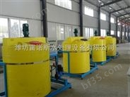 黄石PAC/PAM加药装置专业生产厂
