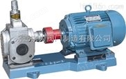 KCB不锈钢齿轮泵-2CY不锈钢齿轮泵