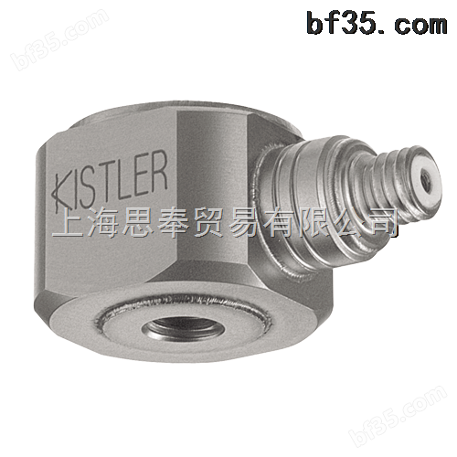 1708A 德国奇石乐传感器  KISTLER 加速度计 质保一年