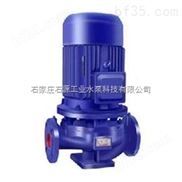 SG管道泵——石源工业水泵