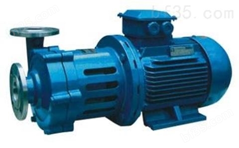 磁力泵高温泵CQG型
