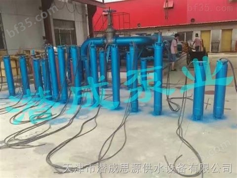天津潜水泵|天津井用潜水泵