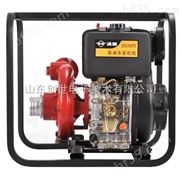 EU-30PI-3寸柴油高压自吸泵价格