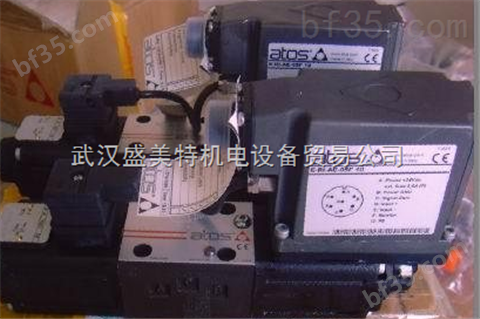 武汉阿托斯直动式溢流阀RZMO-A-030/210 20