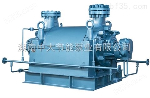 DG120-130锅炉泵厂家