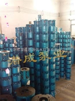 天津高扬程热水泵