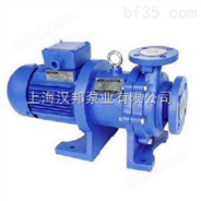 汉邦氟塑料磁力泵、CQB80-65-125F                    