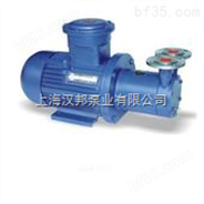 磁力漩涡泵CWB20-40                             
