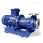 汉邦磁力泵CQB100-80-125                        