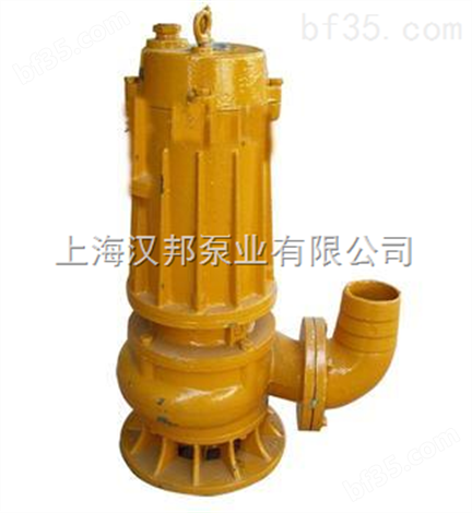 QW65-30-25-4排污潜水泵,污水潜水泵                  