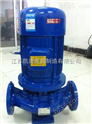 立式管道泵离心泵ISG80-160                       