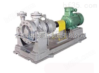 AY型单、两级离心油泵-上海阳光泵业制造有限公司