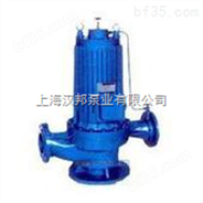 汉邦9 SPG型管道屏蔽泵、SPG屏蔽泵                      