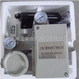 HEP-15+LCD电气阀门定位器