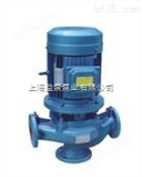 LW型无堵塞立式管道排污泵无堵塞直立排污泵LW80-40-7-2.-    