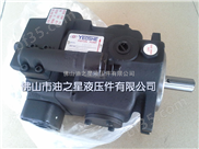 中国台湾原装油升柱塞泵YEOSEH现货V18A3R-10X，油泵维修