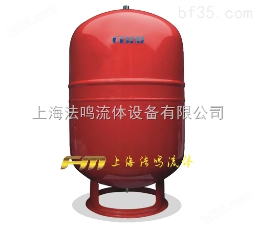 上海稳压罐 膨胀罐价格 气压罐生产厂家
