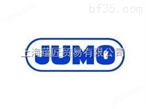 JUMO温度控制器
