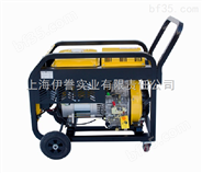 190A柴油发电焊机YT6800EW